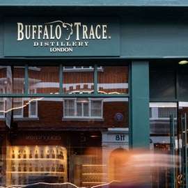 Distillerie Buffalo Trace : Dégustation de whisky
