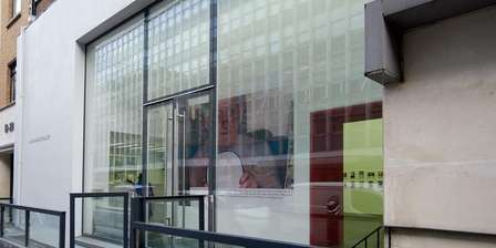 Alison Jacques Gallery