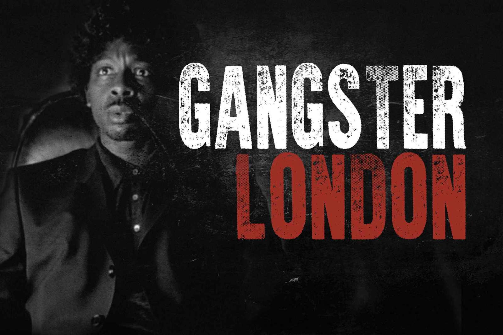 Excursão a pé a Londres dos Gangsters com o ator Vas Blackwood