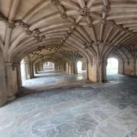 Londyn: Wycieczka piesza śladami historii Inns of Court i Royal Courts