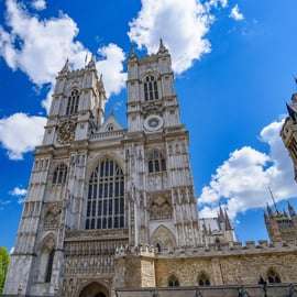 London: Westminster Abbey, Big Ben & Buckingham Guided Tour