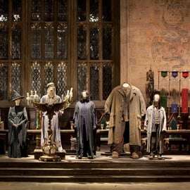 Studio Tour Harry Potter depuis King's Cross, en bus