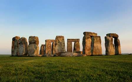 Z Londynu: wycieczka do Stonehenge i Windsor