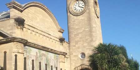 Hornimanské muzeum a zahrady