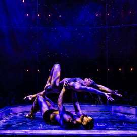 Magic Mike Live à l'Hippodrome : billet pour le spectacle