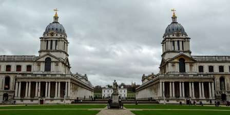 Old Royal Naval College (ORNC)