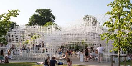 Galerie Serpentine