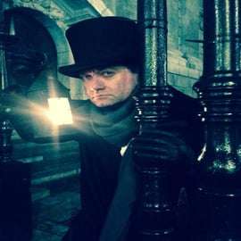 Londres: Tour a pie de Jack el Destripador con Ripper-Vision