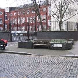 London: Jack the Ripper Evening Walking Tour of Murder Sites