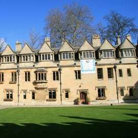 Tour Cotswolds da Londra: Burford, Bibury e Bourton