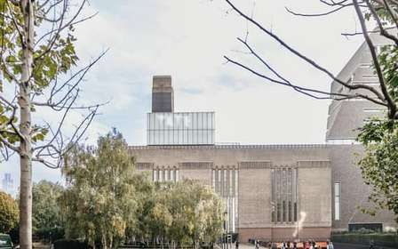London: Tate Modern Official Guided Tour