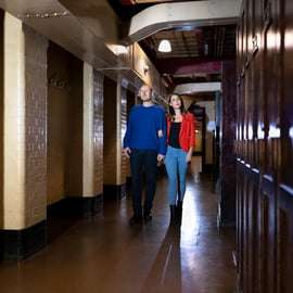 Biglietto d'ingresso per le Churchill War Rooms con audioguida