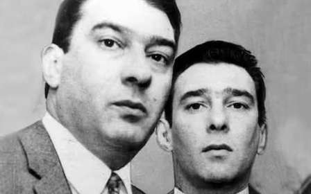 London Gangster Tour: The Kray Twins