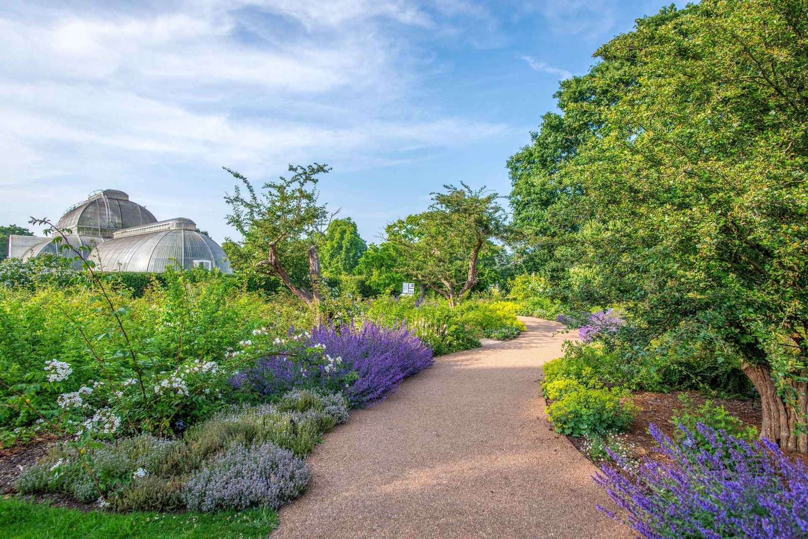 Londres: Ingresso para o Kew Gardens