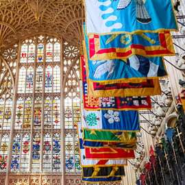 Londres : Abbaye de Westminster : coupe-file et visite guidée
