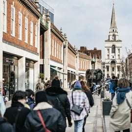 Londra: Tour della Street Art nell'East End e sessione di pittura spray
