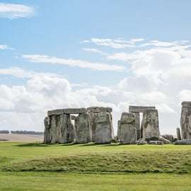 Londres: Excursão de 1 dia a Windsor, Stonehenge e Oxford