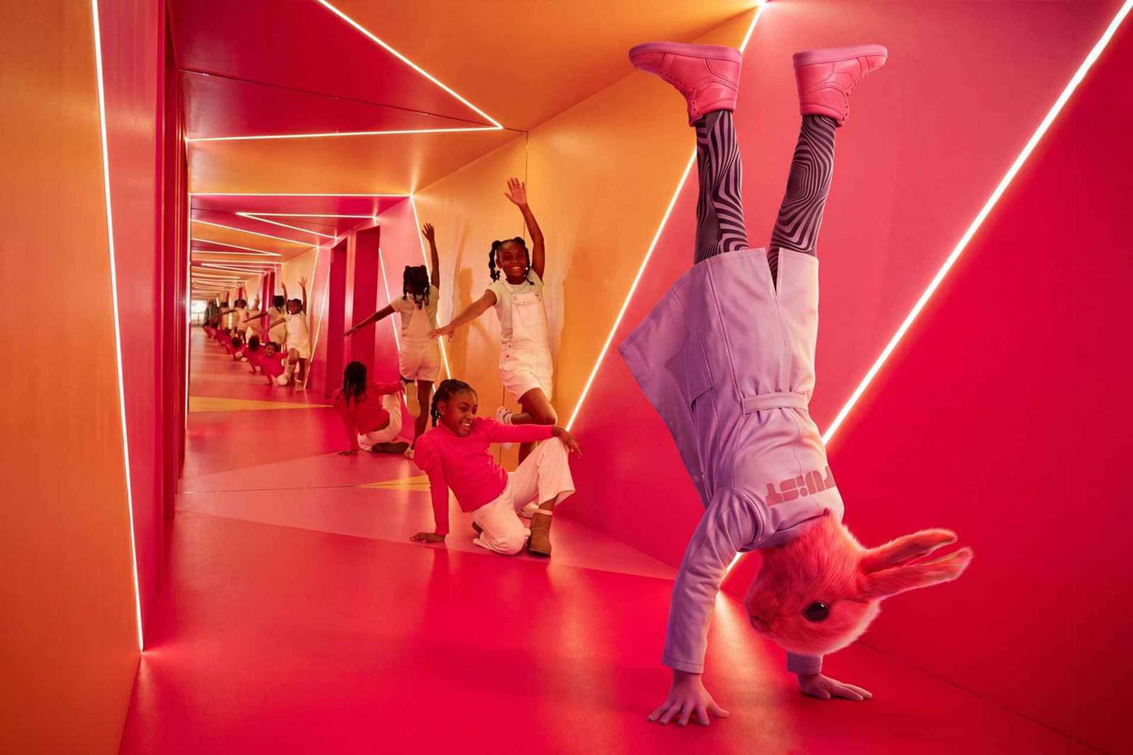 London: Twist Museum Ticket