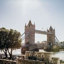 Londres: Excursión definitiva de un día con Torre, Abadía y Crucero