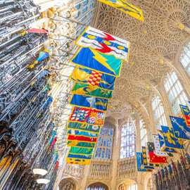 London: Westminster Abbey, Big Ben & Buckingham Guided Tour