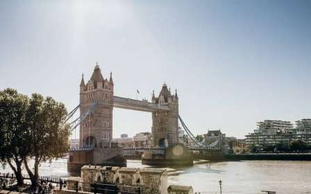 London: Ultimate One-Day Tour with Tower, Abbey & Cruise