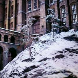 Harry Potter Studios & Private Transfer from Central London