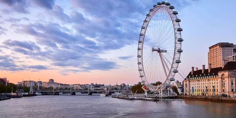 London Eye