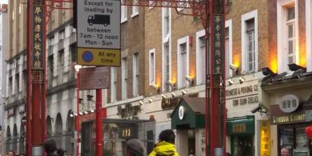 Chinatown