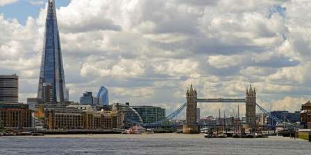 The Shard