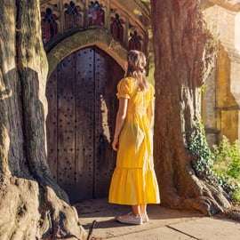 Celodenní výlet do Cotswolds z Londýna: minibus pro 16