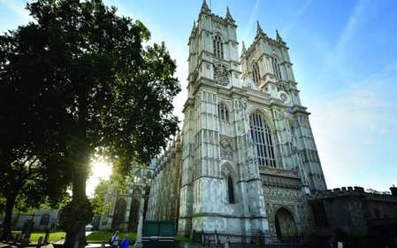London: Westminster Abbey Entrance Ticket