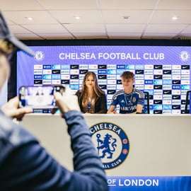 Londyn: zwiedzanie stadionu i muzeum klubu piłkarskiego Chelsea