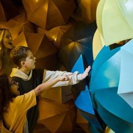 London: Twist Museum Ticket
