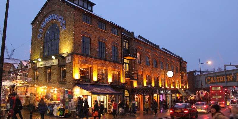 Camden Market