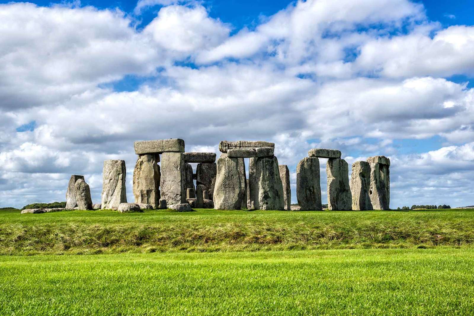 De Londres: Viagem de 1 dia a Stonehenge com ingresso