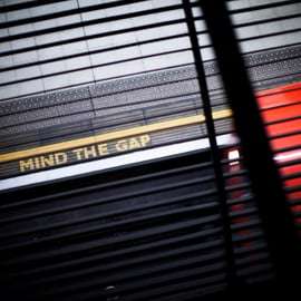 London: Guided Tour of Hidden Tube Station at Charing Cross