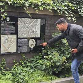 Tour dei pub di Jack lo Squartatore a Londra