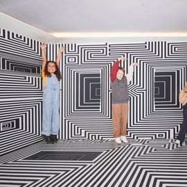 London: Twist Museum Ticket