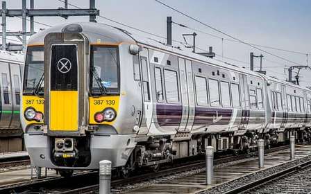 Heathrow Airport (LHR): Direct Train to/from Central London