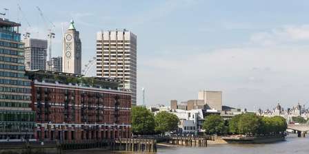 OXO Tower