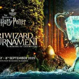 Studio Tour Harry Potter depuis King's Cross, en bus