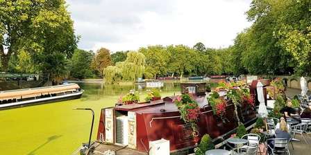Little Venice